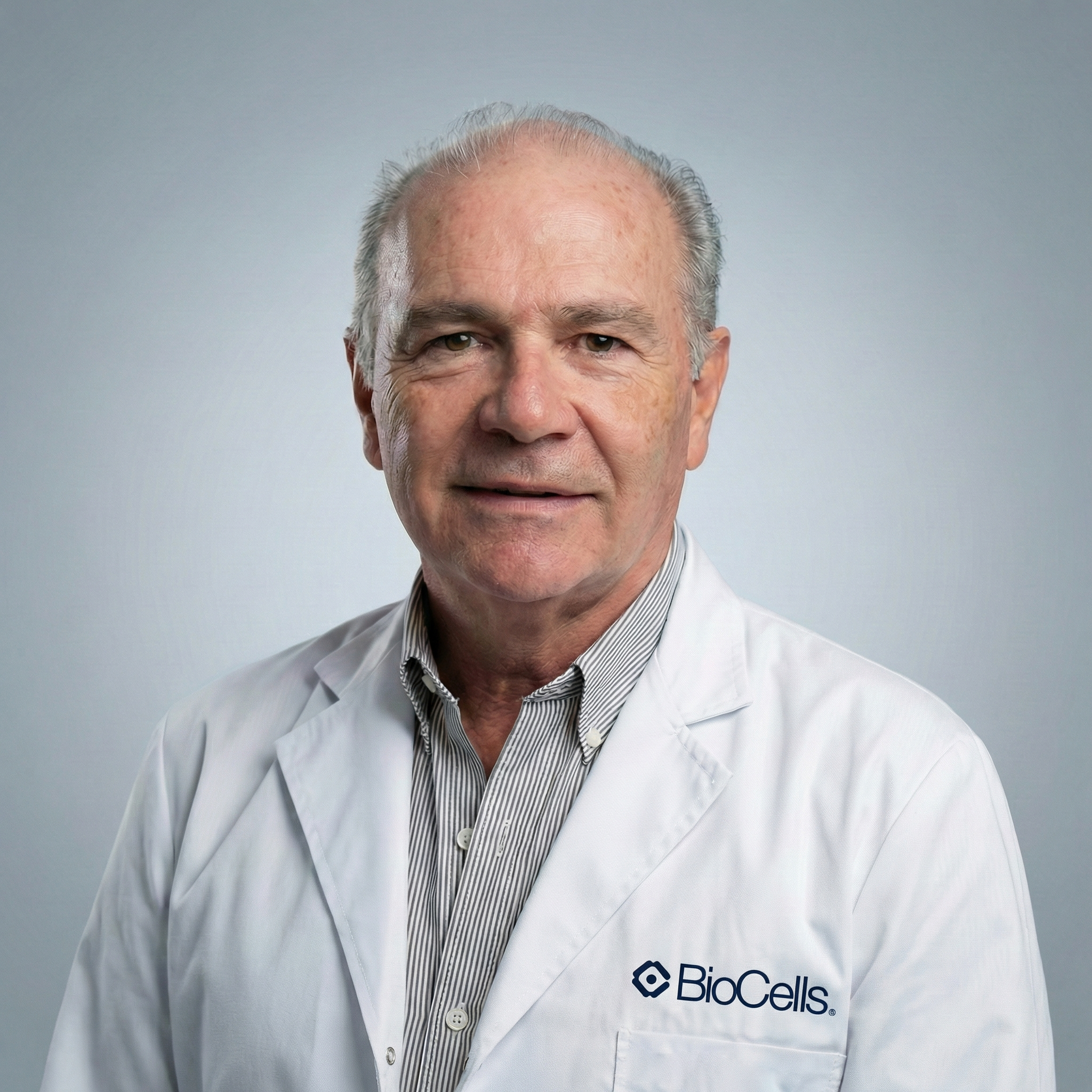 Dr. Claudio Dufour